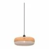 Good & Mojo Suspensions Suspension En Bambou Blanc H17cm -Luminaires Soldes 2022 suspension en bambou blanc h17cm
