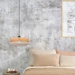 Good & Mojo Suspensions Suspension En Bambou Blanc H17cm -Luminaires Soldes 2022 suspension en bambou blanc h17cm 3