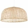 Maisons Du Monde Suspensions Suspension En Bambou Marron Et Métal -Luminaires Soldes 2022 suspension en bambou marron et metal 1000 4 2 224149 1