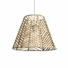 Lussiol Lighting Suspensions Suspension En Bambou Naturel D. 40 Cm -Luminaires Soldes 2022 suspension en bambou naturel d 40 cm