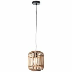 Brilliant Suspensions Suspension En Bois -Luminaires Soldes 2022 suspension en bois 23