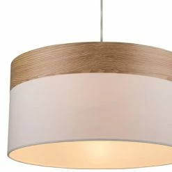 Globo Suspensions Suspension En Bois -Luminaires Soldes 2022 suspension en bois 6
