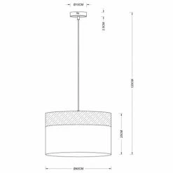 Globo Suspensions Suspension En Bois -Luminaires Soldes 2022 suspension en bois 7