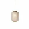 Now’s Home Suspensions Suspension En Bois Et Crochet