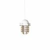 Now’s Home Suspensions Suspension En Bois Et Métal Blanc -Luminaires Soldes 2022 suspension en bois et metal blanc
