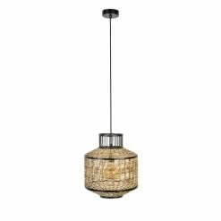 Drawer Suspensions Suspension En Cannage D30x35cm Naturel