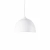 Lussiol Lighting Suspensions Suspension En Céramique Blanc D. 25 Cm -Luminaires Soldes 2022 suspension en ceramique blanc d 25 cm