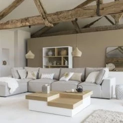 Maisons Du Monde Suspensions Suspension En Chanvre Tressé -Luminaires Soldes 2022 suspension en chanvre tresse 1000 2 3 138501 16