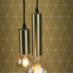 It's About Romi Suspensions Suspension En Fer Doré H20cm 9 It's About Romi Suspensions Suspension En Fer Doré H20cm -Luminaires Soldes 2022 suspension en fer dore h20cm 2