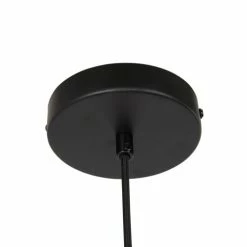 Maisons Du Monde Suspensions Suspension En Fibre Végétale -Luminaires Soldes 2022 suspension en fibre vegetale 1000 12 4 200289 5