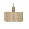 Maisons Du Monde Suspensions Suspension En Jute Tressé Main Et Bois De Manguier -Luminaires Soldes 2022 suspension en jute tresse main et bois de manguier 1000 6 13 223012 1