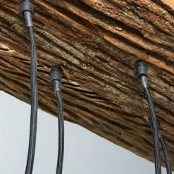 Maisons Du Monde Suspensions Suspension En Manguier Et Métal Coloris Laiton 9 Maisons Du Monde Suspensions Suspension En Manguier Et Métal Coloris Laiton -Luminaires Soldes 2022 suspension en manguier et metal coloris laiton 1000 1 22 190877 2