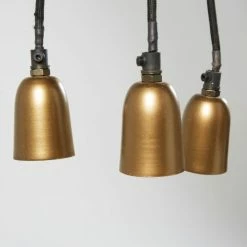 Maisons Du Monde Suspensions Suspension En Manguier Et Métal Coloris Laiton 10 Maisons Du Monde Suspensions Suspension En Manguier Et Métal Coloris Laiton -Luminaires Soldes 2022 suspension en manguier et metal coloris laiton 1000 1 22 190877 3