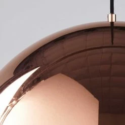 Maisons Du Monde Suspensions Suspension En Métal Cuivré D50 10 Maisons Du Monde Suspensions Suspension En Métal Cuivré D50 -Luminaires Soldes 2022 suspension en metal cuivre d50 1000 14 24 165254 2