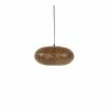Pomax Suspensions Suspension En Métal D36x20cm Rouille -Luminaires Soldes 2022 suspension en metal d36x20cm rouille