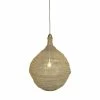 Now’s Home Suspensions Suspension En Métal Filaire Doré Ronde D73cm -Luminaires Soldes 2022 suspension en metal filaire dore ronde d73cm