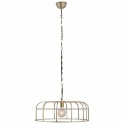 Keria Suspensions Suspension En Métal Laiton