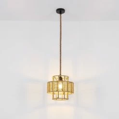 Globo Suspensions Suspension En Métal Noir -Luminaires Soldes 2022 suspension en metal noir 20