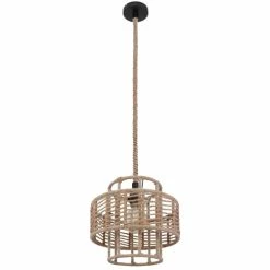 Globo Suspensions Suspension En Métal Noir -Luminaires Soldes 2022 suspension en metal noir 21