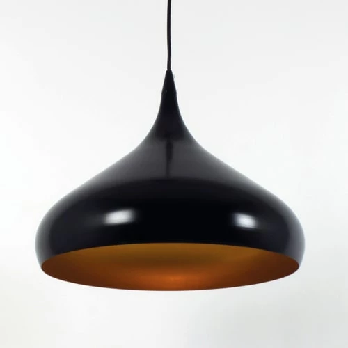 Aluminor Suspensions Suspension En Métal Noir 6 Aluminor Suspensions Suspension En Métal Noir – Image 4