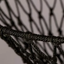 Dutchbone Suspensions Suspension En Métal Noir -Luminaires Soldes 2022 suspension en metal noir 9