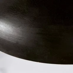 Maisons Du Monde Suspensions Suspension En Métal Noir Et Décor Floral Peint -Luminaires Soldes 2022 suspension en metal noir et decor floral peint 1000 15 35 189701 5