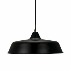 Dyberg Larsen Suspensions Suspension En Métal Blanc, H 30 Cm D 40 Cm -Luminaires Soldes 2022 suspension en metal noire h 30 cm d 40 cm