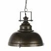 Maisons Du Monde Suspensions Suspension En Métal Vieilli -Luminaires Soldes 2022 suspension en metal vieilli 1000 0 31 210443 1