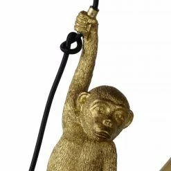 Lucide Suspensions Suspension En Pvc Noir -Luminaires Soldes 2022 suspension en pvc noir 3