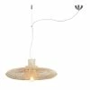 Good & Mojo Suspensions Suspension En Rotin D70cm -Luminaires Soldes 2022 suspension en rotin d70cm