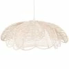 Maisons Du Monde Suspensions Suspension En Rotin Effet Feuillage écru -Luminaires Soldes 2022 suspension en rotin effet feuillage ecru 1000 8 22 223677 1