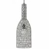 Lussiol Lighting Suspensions Suspension En Rotin Gris D. 19 Cm 1 Lussiol Lighting Suspensions Suspension En Rotin Gris D. 19 Cm -Luminaires Soldes 2022 suspension en rotin gris d 19 cm