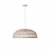 Alice's Garden Suspensions Suspension En Rotin Naturel D60cm Panama -Luminaires Soldes 2022 suspension en rotin naturel d60cm panama