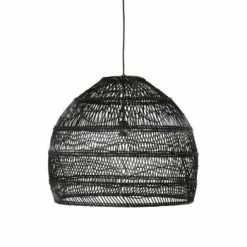 Maisons Du Monde Suspensions Suspension En Rotin Tressé Noir D60 13 Maisons Du Monde Suspensions Suspension En Rotin Tressé Noir D60 -Luminaires Soldes 2022 suspension en rotin tresse noir d60 wild 1000 15 2 190857 1 1