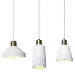 Keria Suspensions Suspension En Stone Laiton