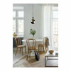 Lampea Suspensions Suspension En Verre Fumé 158 Cm -Luminaires Soldes 2022 suspension en verre fume 158 cm 5