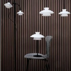 Dyberg Larsen Suspensions Suspension En Verre, H 10,7 Cm D 20 Cm -Luminaires Soldes 2022 suspension en verre h 10 7 cm d 20 cm 2