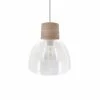 Lussiol Lighting Suspensions Suspension En Verre Naturel D. 25 Cm 1 Lussiol Lighting Suspensions Suspension En Verre Naturel D. 25 Cm -Luminaires Soldes 2022 suspension en verre naturel d 25 cm