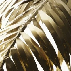 Maisons Du Monde Suspensions Suspension Feuille De Palmier En Métal Doré 7 Maisons Du Monde Suspensions Suspension Feuille De Palmier En Métal Doré -Luminaires Soldes 2022 suspension feuille de palmier en metal dore 1000 6 27 191579 2