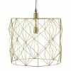 Maisons Du Monde Suspensions Suspension Filaire Dorée -Luminaires Soldes 2022 suspension filaire doree 1000 13 39 201021 1