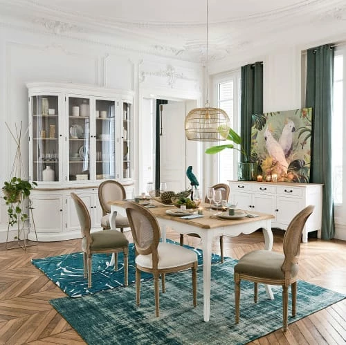 Maisons Du Monde Suspensions Suspension Filaire Dorée D43 6 Maisons Du Monde Suspensions Suspension Filaire Dorée D43 – Image 4