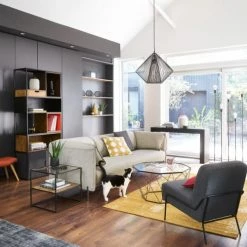 Maisons Du Monde Suspensions Suspension Filaire Noir Mat D50 12 Maisons Du Monde Suspensions Suspension Filaire Noir Mat D50 -Luminaires Soldes 2022 suspension filaire noir mat d50 1000 14 13 177256 5