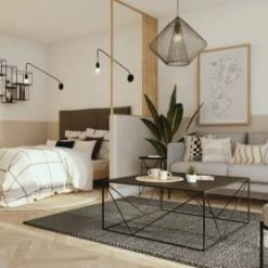 Maisons Du Monde Suspensions Suspension Filaire Noir Mat D50 11 Maisons Du Monde Suspensions Suspension Filaire Noir Mat D50 -Luminaires Soldes 2022 suspension filaire noir mat d50 1000 14 13 177256 6