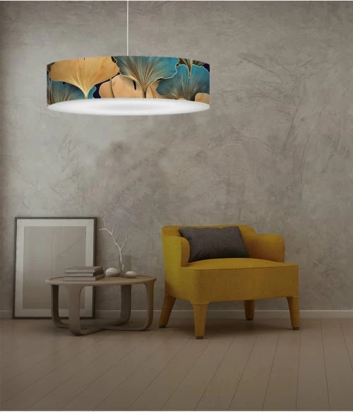 Abat-jours Suspensions Suspension Floral Torma T 65 X H 28 4 Abat-jours Suspensions Suspension Floral Torma T 65 X H 28 – Image 2