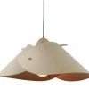 Gérard Lamy Suspensions Suspension L.55 Cm Naturel -Luminaires Soldes 2022 suspension l 55 cm naturel
