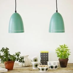 Super Living Suspensions Suspension Métal Blanc D19cm 10 Super Living Suspensions Suspension Métal Blanc D19cm -Luminaires Soldes 2022 suspension metal blanc d19cm 1