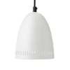Super Living Suspensions Suspension Métal Blanc D19cm -Luminaires Soldes 2022 suspension metal blanc d19cm