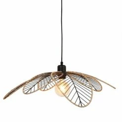 Decoratie Suspensions Suspension Métal Corde D63cm 8 Decoratie Suspensions Suspension Métal Corde D63cm -Luminaires Soldes 2022 suspension metal corde d63cm 2