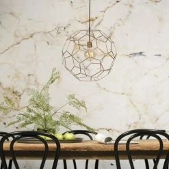 It's About Romi Suspensions Suspension Métal D34cm -Luminaires Soldes 2022 suspension metal d34cm 2