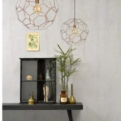 It's About Romi Suspensions Suspension Métal D34cm -Luminaires Soldes 2022 suspension metal d34cm 3